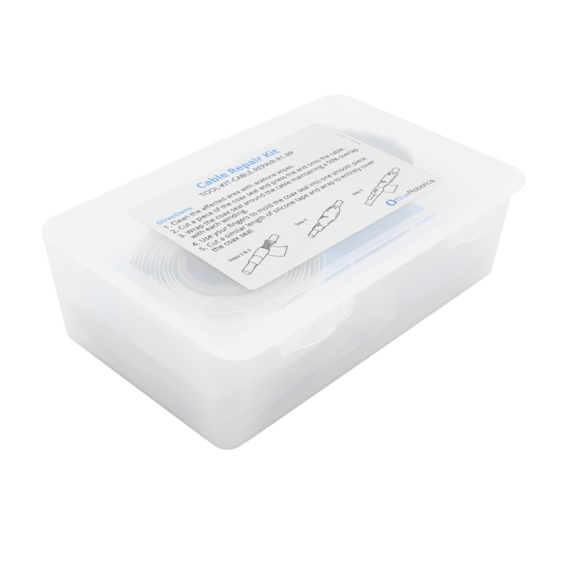 ケーブル修理キット − Cable Repair Kit | 水中ドローン社公式ストア