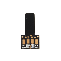 Celsius Fast-Response, ±0.1°C Temperature Sensor (PCB)