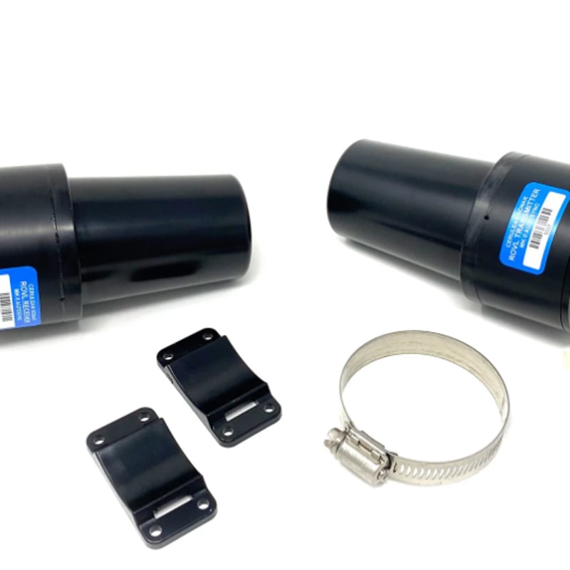 ROV Locator Bundle Mark II 300 meter depth - Au