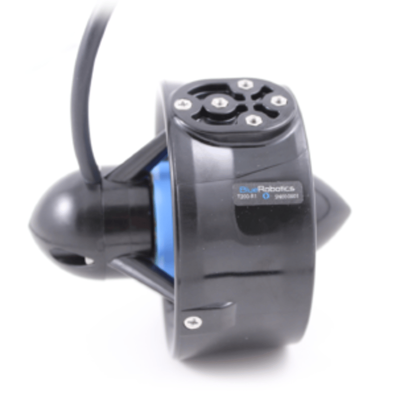 T200 Thruster (ESCなし) − T200 Thruster (No Speed