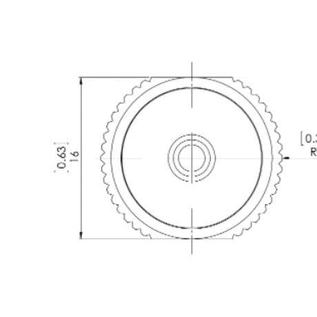 【R2版】Bar02 超高分解能 水深/圧力/温度センサー　−　Bar02 Ultra High Resolution 10m Depth/Pressure Sensor【最新リビジョン】