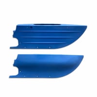BlueBoat 船体セット（マリナーブルー）