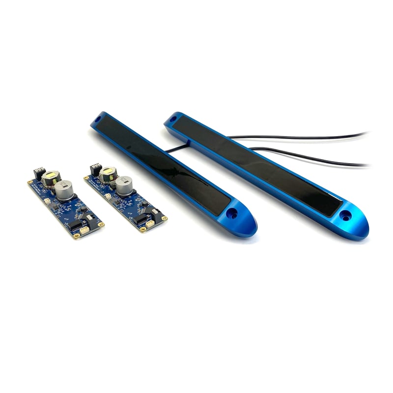 Cerulean Omniscan 450 Side Scan Sonar | 水中ドローン社