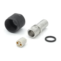 【R1版】Cobalt Series Cable Termination Kit(6-Pin Hybrid) レギュラーシェル用【最新版】