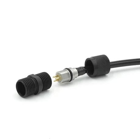 【R1版】Cobalt Series Cable, Male, Single-ended,  1m(6-Pin Hybrid)【最新版】