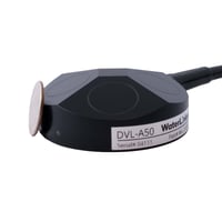 Water Linked製ドップラー速度ログ DVL A50(Standard, Depth rating 300m, 3m c/w Interface PCB)
