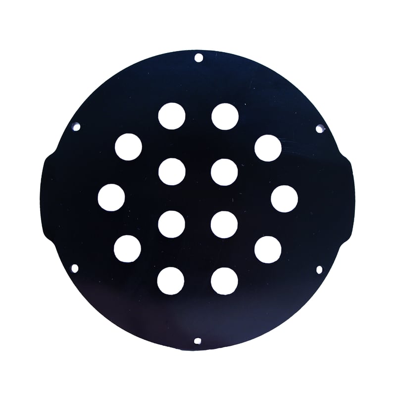 インディバキャパエレクトロード23mm溝無し INDIBA キャパ