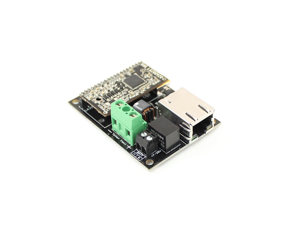 Fathom-X Tether Interface Board（1個） − Single Fa...