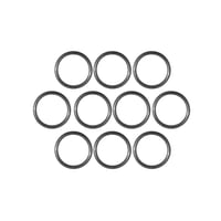 M14オーバーサイズ ペネトレーター用Oリングセット　−　Spare Bulkhead O-Ring Set - M14 Oversized