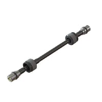 Cobalt Series Cable, Double-ended, Custom (0.6ｍ-2.0m)(3-Pin Power)