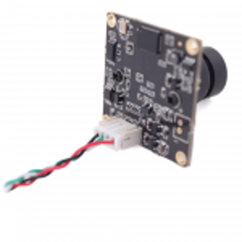 ローライトHD USBカメラ − Low-Light HD USB Camera | 水中ドロ