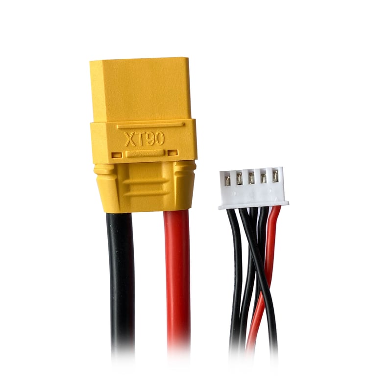 BlueROV2純正リチウムポリマーバッテリー（14.8V, 10Ah） － Lithium