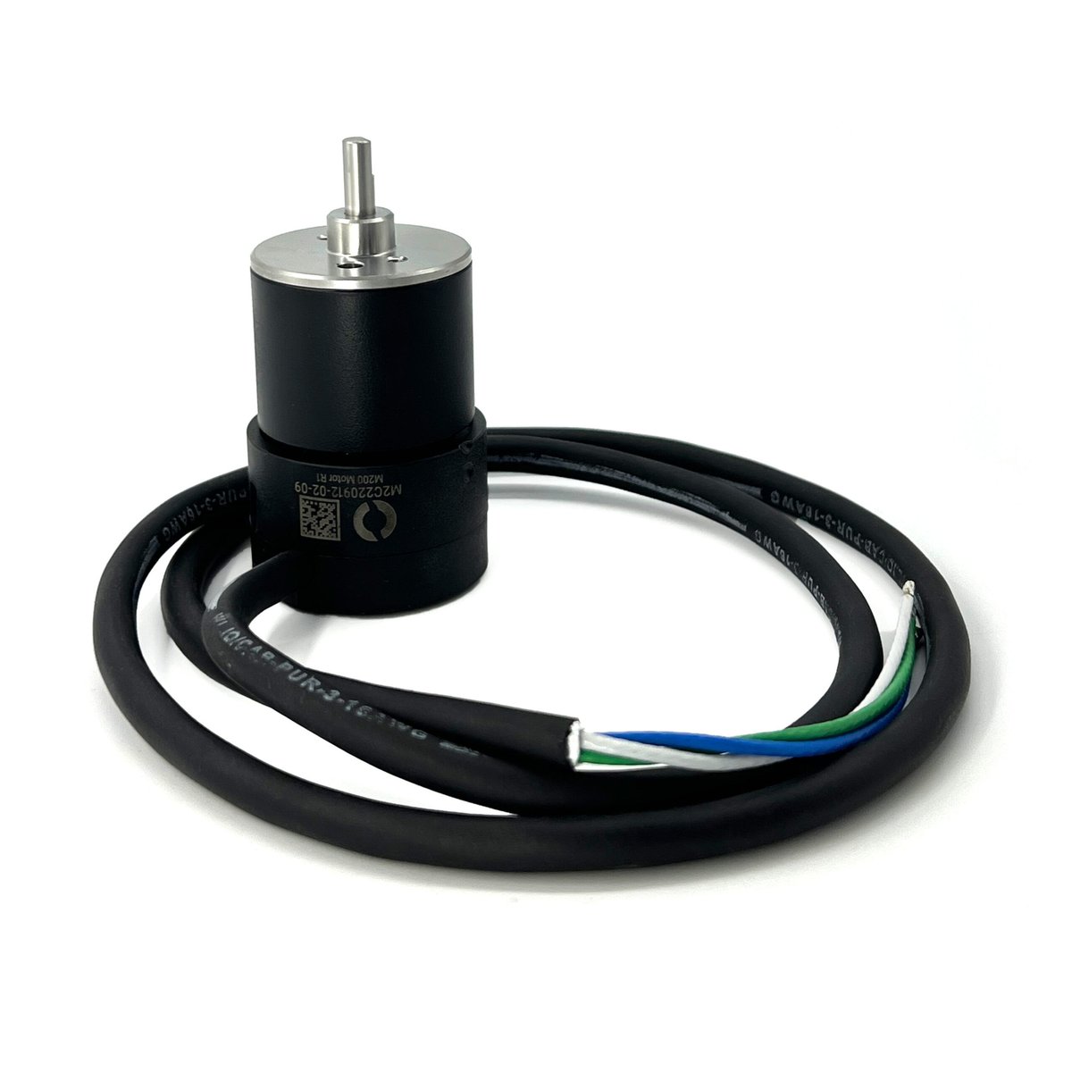 M200モーター(標準1mケーブル) - M200 Motor (Standard - 1 m M200モーター(標準1mケーブル) - M200 Motor (Standard - 1 m