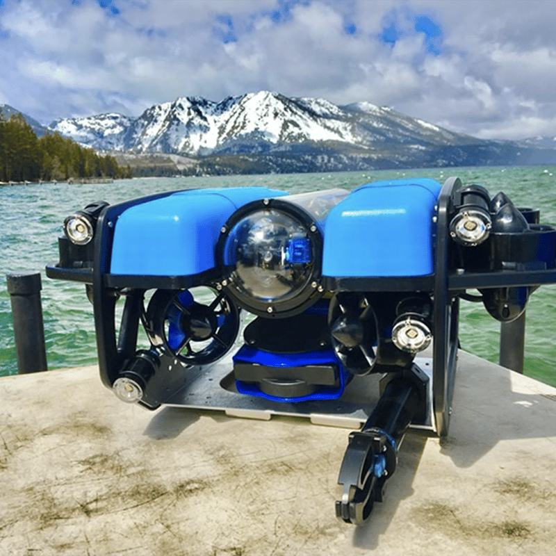 R3版】Newton Subsea Gripper【最新リビジョン】 | 水中ドローン