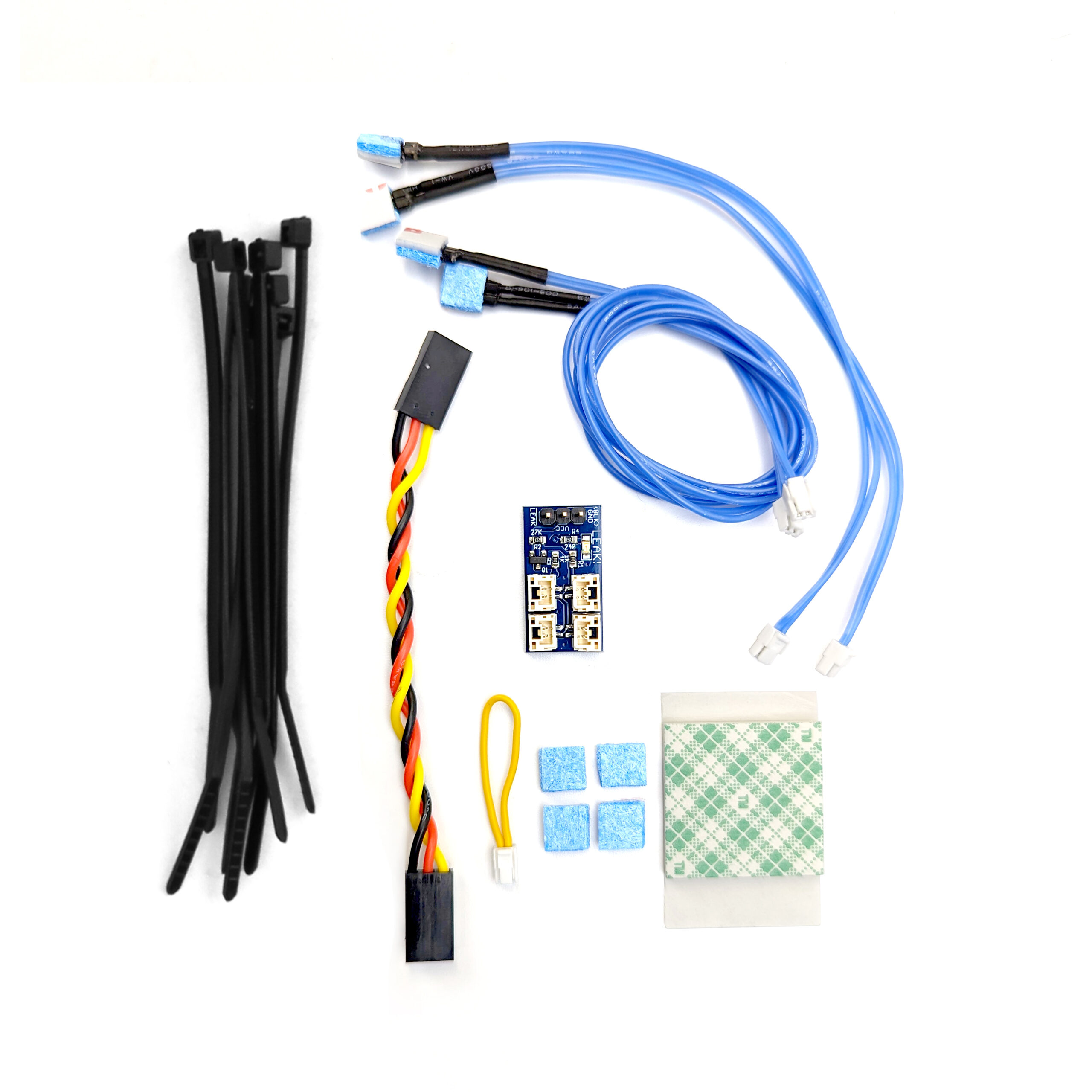 SOS LeakSensor | 水中ドローン社公式ストア