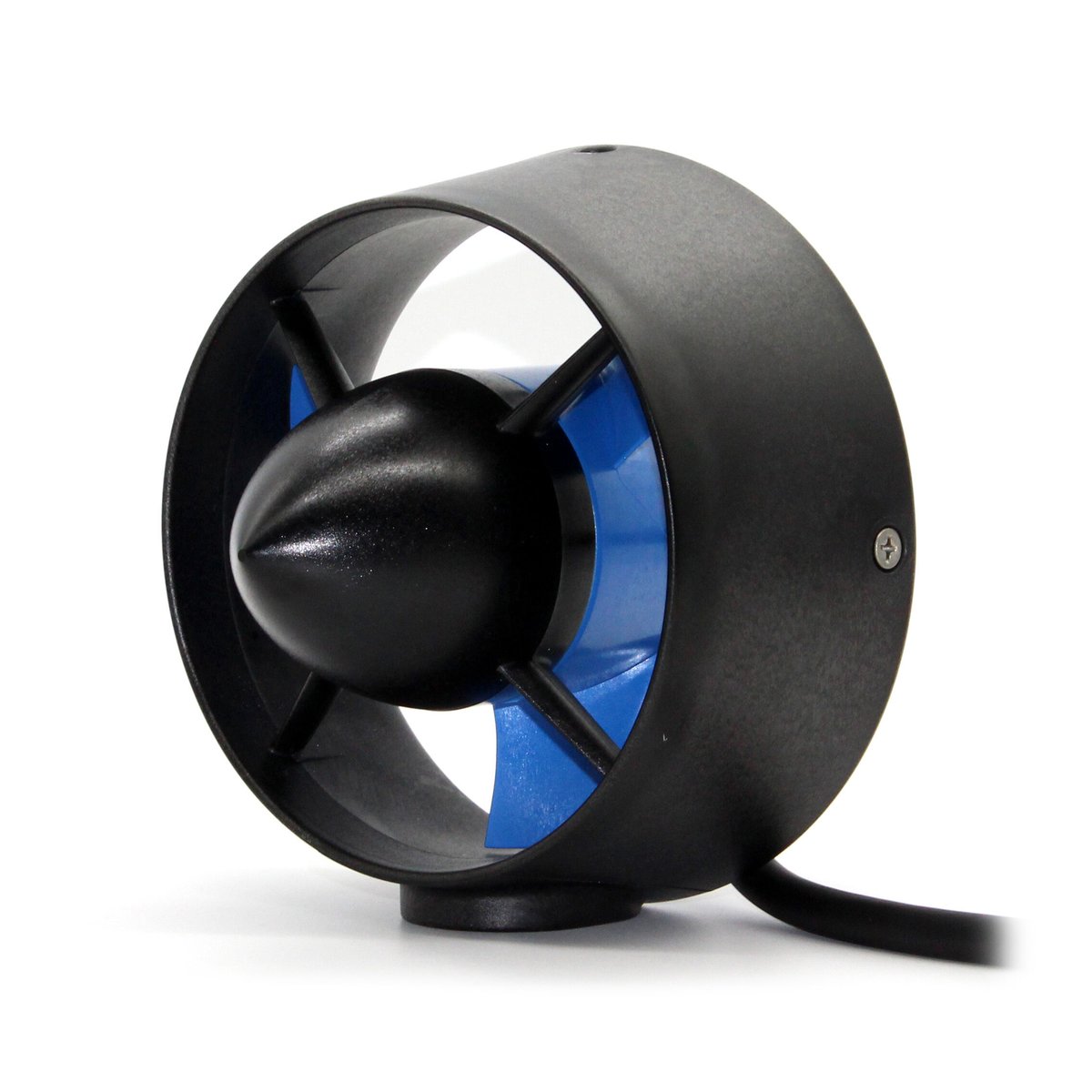 水中プロペラ – Underwater Thruster 水中モーター 水中スラスター スイミングフロート ウォーターブースター 水中撮影ドローン ロボット ダイビング機器 電動水中海スクー