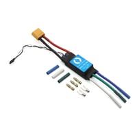 Basic ESC 500（Standard）