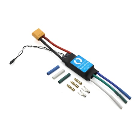 Basic ESC 500（Standard）