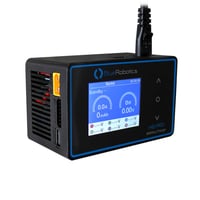 【研究実験用PSE非適合品】BlueROV2純正リチウムイオンバッテリー充電器　−　H6 PRO Lithium Battery Charger