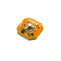 Bar02 超高分解能 水深/圧力/温度センサー（PCB）　−　PCB for Bar02 Ultra High Resolution 10m Depth/Pressure Sensor