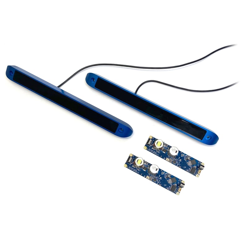 Cerulean Omniscan 450 Side Scan Sonar | 水中ドローン社