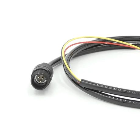 【R1版】Cobalt Series Cable, Male, Single-ended,  1m(6-Pin Hybrid)【最新版】