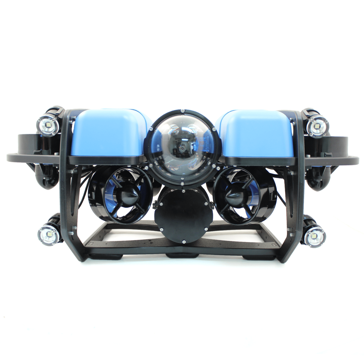 BlueROV2 Heavy Kit | 水中ドローン社公式ストア