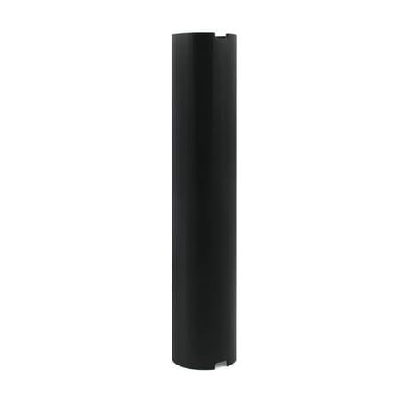 Watertight Enclosure Tubes(2" Locking Series) -  Aluminum - 300 mm (11.8") - 950 m