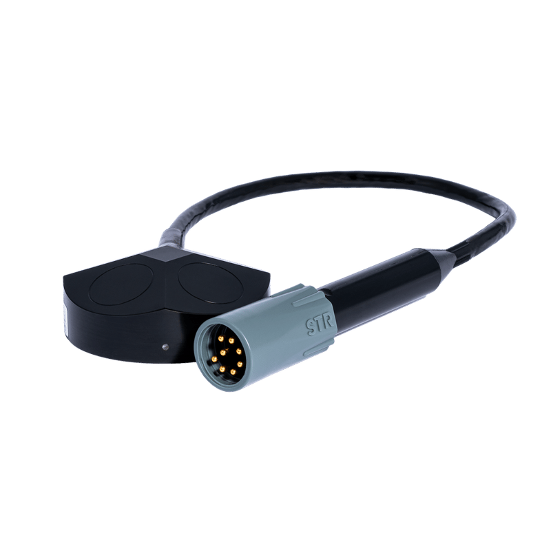 Water Linked製ドップラー速度ログDVL A50(Standard, Depth r