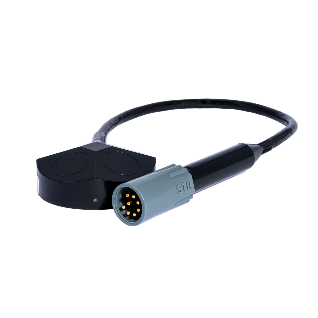 Water Linked製ドップラー速度ログDVL A50(Standard, Depth r