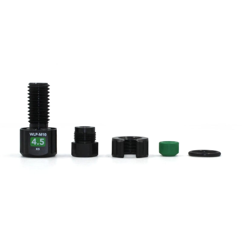 WetLinkペネトレーター WLP-M14-9.5MM 1-Pack | 水中ドローン社公式ストア
