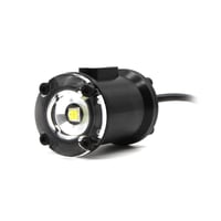 【R4版】ROV/AUV用Lumen海中ライト1灯　−　Lumen Subsea Light for ROV/AUV【最新リビジョン】