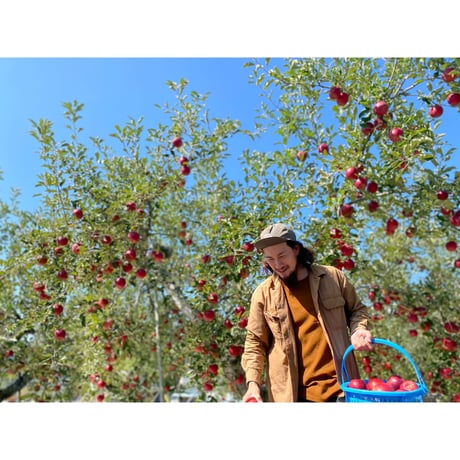 【まるでリンゴ酢】信州プレミアムアップルジュース1ℓ【紅玉】