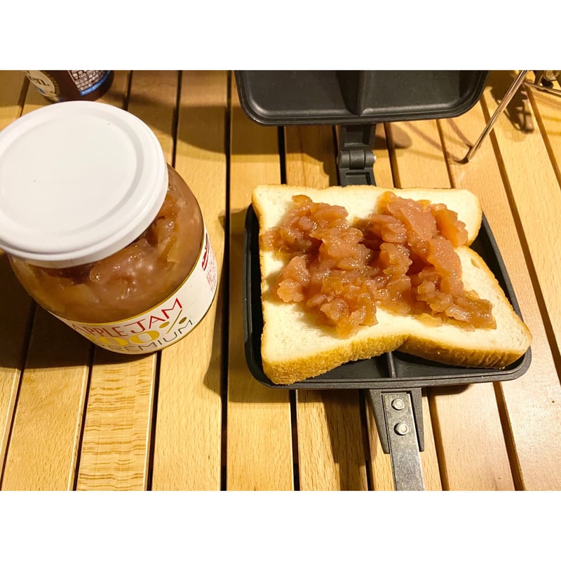 夏の妖精】信州プレミアムアップルジャム400g 【サンつがる】 | 宮下