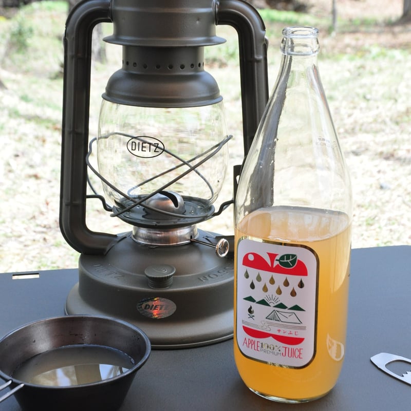 カップルズ('96台湾) まるで○ーチネクター】信州プレミアムアップルジュース 1ℓ熟成