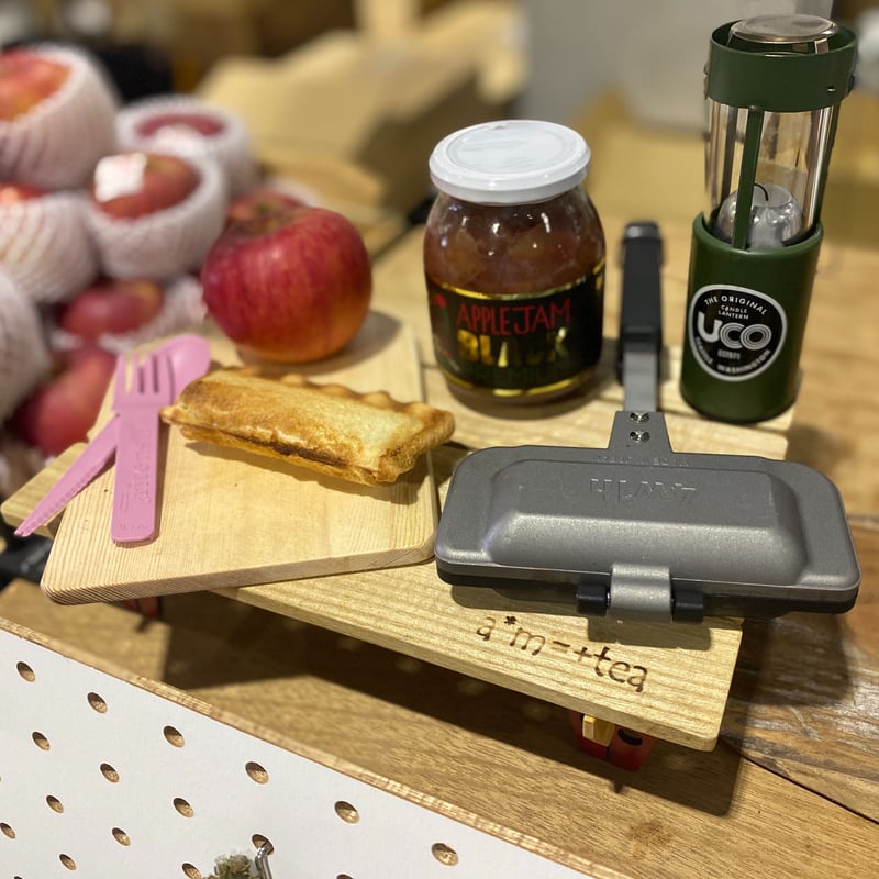 夏の妖精】信州プレミアムアップルジャム400g 【サンつがる】 | 宮下