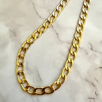 万能チェーンネックレス