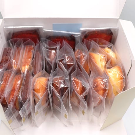 IROIRO焼菓子BOX