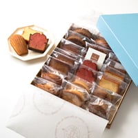 焼菓子詰め合わせ20個入