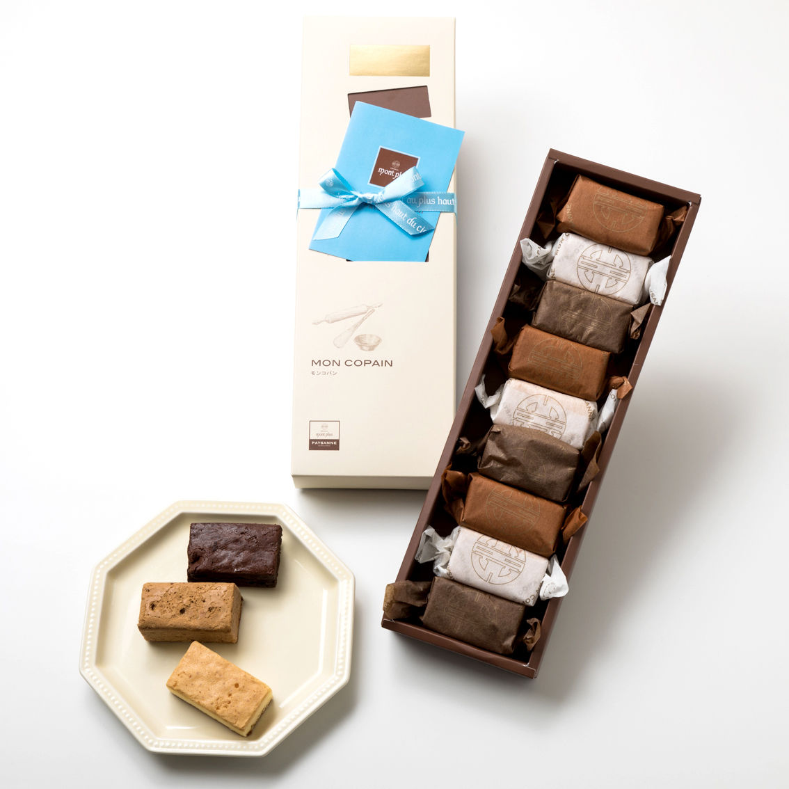 Mon copain (モンコパン) 9個入 | モンプリュのお取り寄せ