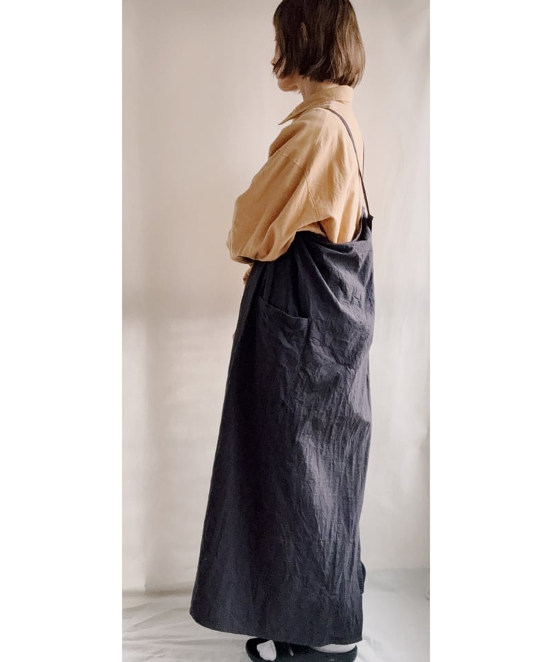 ◇ ポケットL ◇ オプションメニュー (全エプロン・カッポウ可能