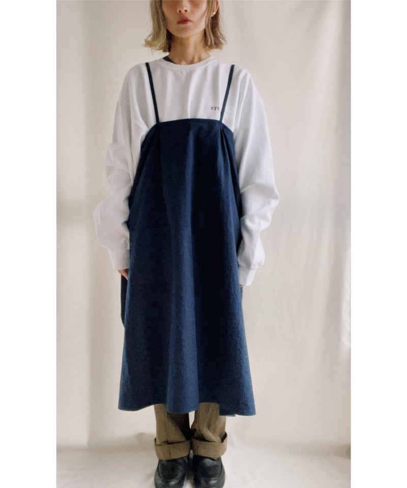 エプロン 全9色◇2026年2月中旬納品◇ | AMEME NO OMEME