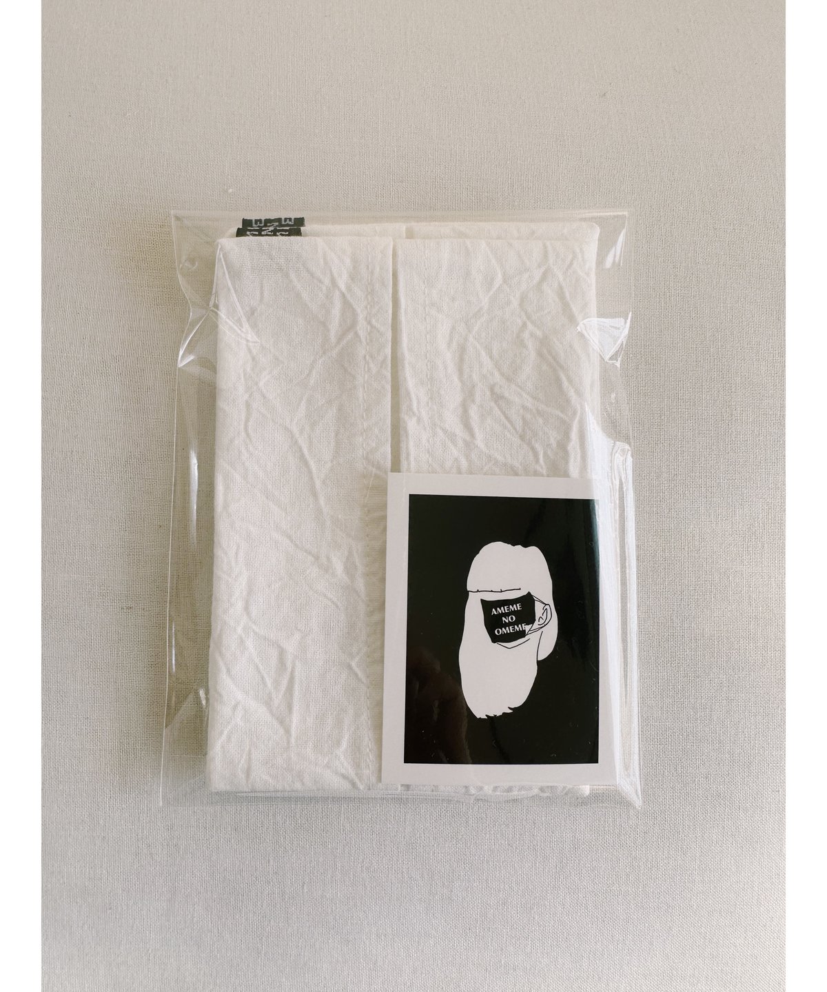 ポケットティッシュカバー3枚セット (ブラウン/ブラック/スモーキー