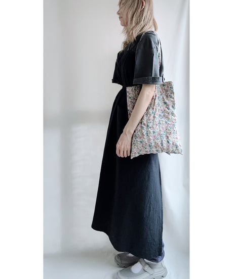 エプロン  ロング 全7色 ◇2026年8月上旬納品◇
