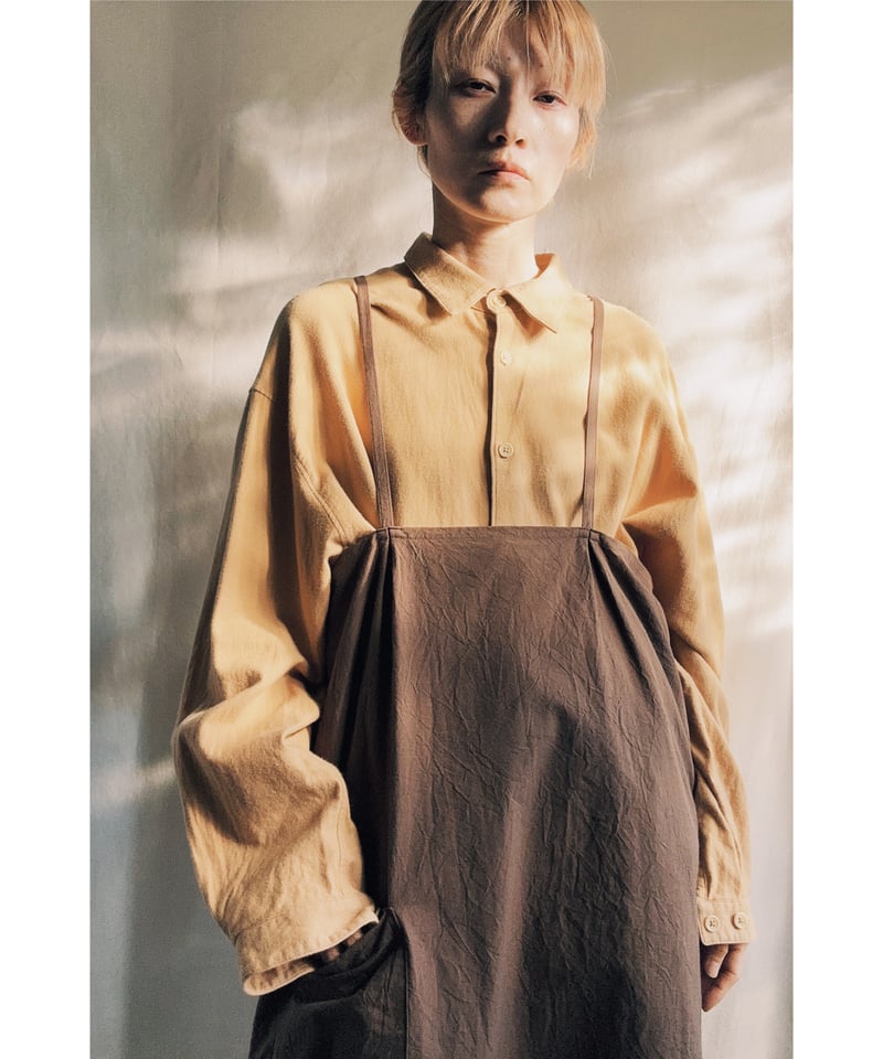 エプロン 全9色◇2026年2月下旬納品◇ | AMEME NO OMEME