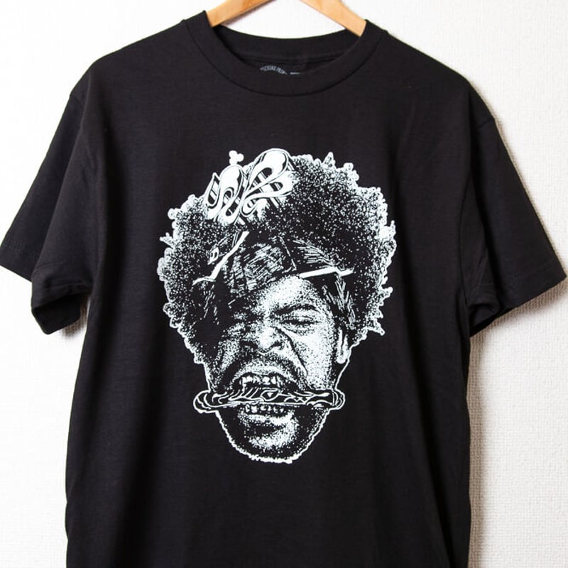 METHOD MAN Tシャツ XL Vintage Method Man Wu Tang Tical 2000 Rap Tee Shirt Polygram