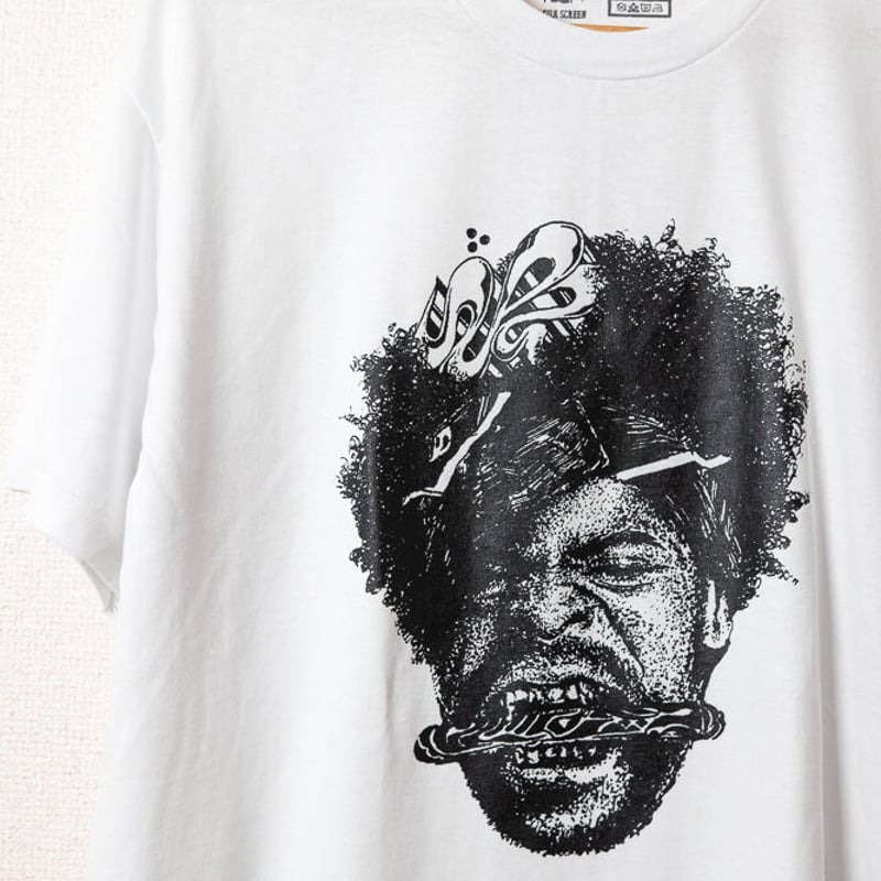METHODMAN Tシャツ | MAESCHINEPRINT