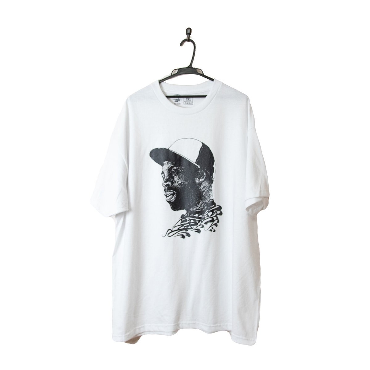 L JAY DEE J DILLA 追悼 Tシャツ L JAY DEE J DILLA 追悼 Tシャツ L JAY DEE J DILLA 追悼 T