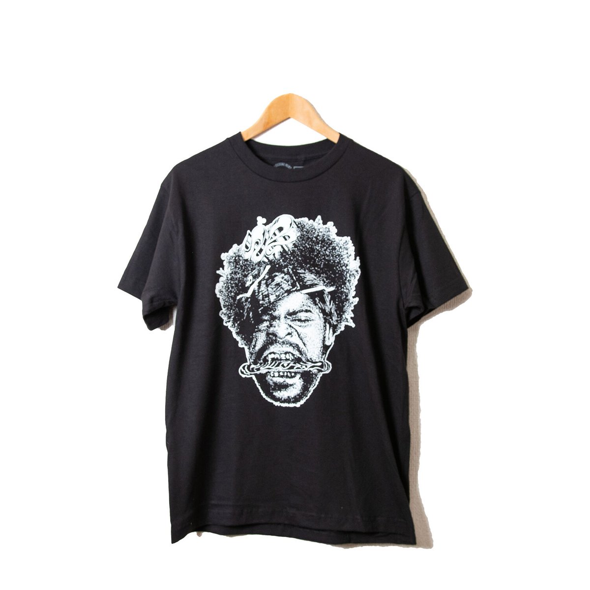 METHODMAN Tシャツ | MAESCHINEPRINT