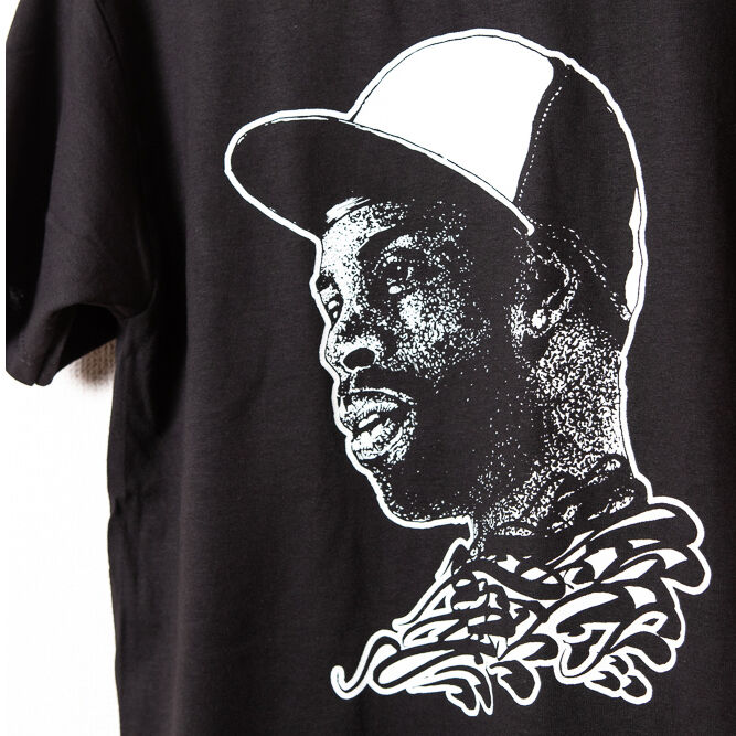J Dilla Tシャツ | MAESCHINEPRINT